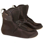 Liner pentru role Rollerblade TWISTER EDGE X, negru, numeric 44, anatomic, detașabil, confort sporit