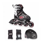 Role de patinaj Bladerunner Phaser Cube, imagine thumbnail pentru pagina cu echipament sportiv pentru patinaj.