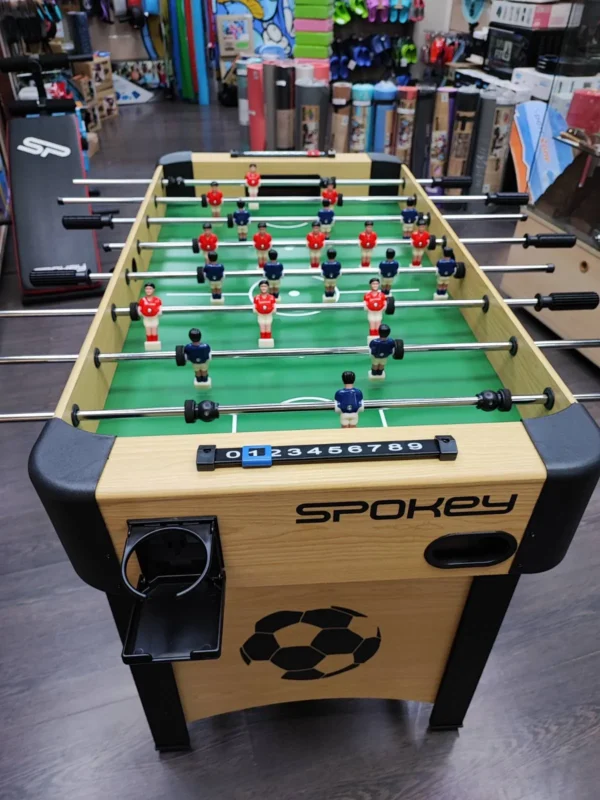 Настольный футбол Spokey CHAMPIONSHIP