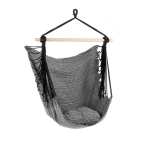 Hamac Spokey Pueblo pentru relaxare și agrement, produs de echipament sportiv, imagine thumbnail