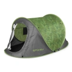 Tenda auto-deployant pentru 2 persoane Spokey FERN 2, produs camping și echipament sport, imagine miniatură pe site-ul SportZone.md