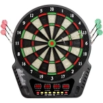 Dart electronic Spokey Narvi - jucărie sportivă electronică pentru distracție indoor