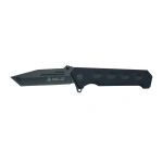 Cuțit SGB blackcat55 tanto cu arc asistată pentru o singură mână Puma, echipament sport pentru activități outdoor și aventură