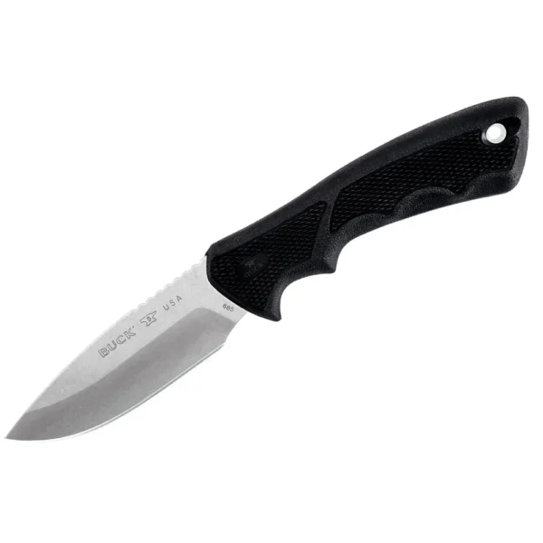 Cuțit 0685BKS-B 11559 BUCK BUCKLITE MAX II (MARE)