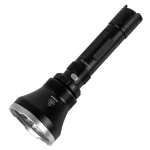 Lunetă cu LED H5 Flashlight Cyansky pentru echipament sportiv și activități în aer liber