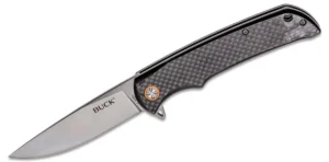 0259CFS-B 13066 BUCK HAXBY,CARBON FIBER