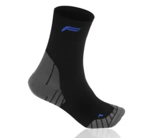 23-4640-0 TREK TA 100 0182 black-blue 43-46 PRO FEET