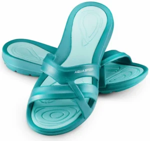 Тапочки бассейн AQUA SPEED PANAMA size 39 col.42(513)