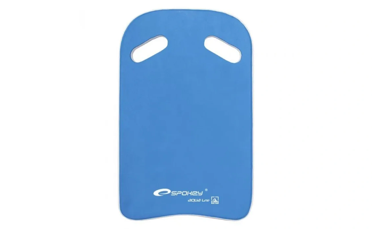 Tavă de înot Spokey MANTA, suport pentru echipament de înot, produs sport pentru bazin și piscină