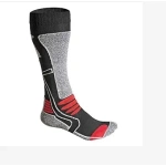 Adidați sportivi pentru femei, negru și roșu, mărimea 35-38, brand PRO FEET, pentru motociclism.