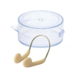 Mască de înot Spokey SHRIMP, cu curea ajustabilă și lentile transparente pentru coping cu sportul acvatic