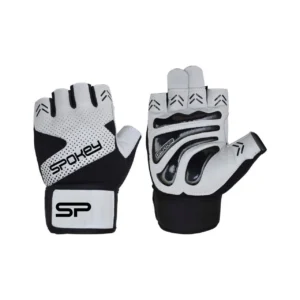 928963 Spokey Перчатки для фитнесса HIKER  Size XL