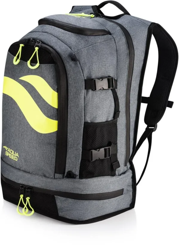 Rucsac sport AQUA SPEED MAXPACK col. 38(240)