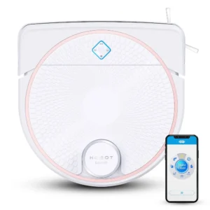 Robot – Curățitor – Aspirator HOBOT Legee D7