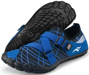 Коралки AQUA SPEED TORTUGA size 40 col. 01(9487/635)