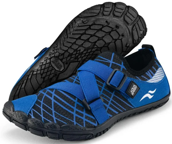 Коралки AQUA SPEED TORTUGA size 40 col. 01(9487/635)