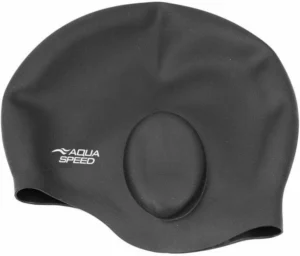 Шапочка д/плав AQUA SPEED EAR CAP col.07(128)