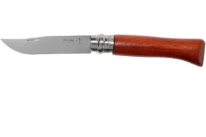 Нож Opinel Padouk №08
