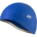 Căciulă pentru înot AQUA SPEED BOMBASTIC TIC-TAC culoare 10, produs sport pentru înot în magazinul Sportzone