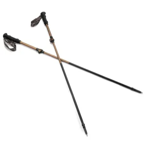 Палки треккинговые 110-135 см Spokey QUICK