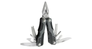 Мультитул сталь AISI 420 код 7298000 Multitool TEC (grey) Puma