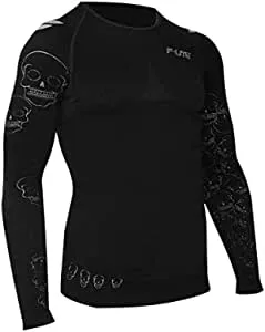 15-2301-8 Megalight 240 Jacheta de body Man negru M PRO FEET