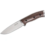 Briceag Buck Selkirk, fix, model 0863BRS-B 10180, pentru echipament sport și camping