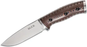 Briceag 0863BRS-B 10180 BUCK SELKIRK, LG, FIXĂ</assistant