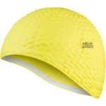 Căciulă de înot AQUA SPEED BOMBASTIC TIC-TAC col.18 (117) pentru sporturi acvatice