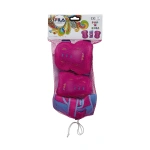 Protecție pentru copil Fila Bella Gear, echipament sport pentru siguranță în activități sportive