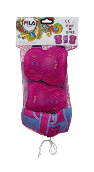 Protecție copil Fila Bella Gear