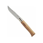 Briceag Opinel Oțel Inoxidabil Lemn Nr. 10, pantofi sport pentru activități sportive, imagine thumbnail din magazinul Sport Zone