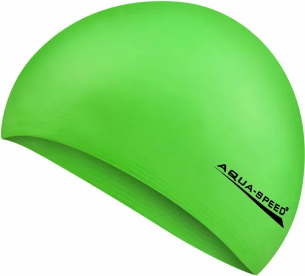 Шапочка д/плав AQUA SPEED SOFT LATEX col. 04(122)