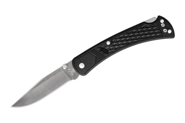 Briceag 0110BKS1-B 11878 BUCK SLIM HUNTER, SELECT