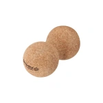 Minge de masaj Spokey Double Oak pentru fitness și relaxare, imagine miniatură