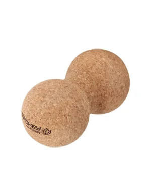 929920 Spokey Minge de masaj Double oak