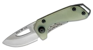 0417GRS-B 13019 BUCK BUDGIE,NATURAL G10