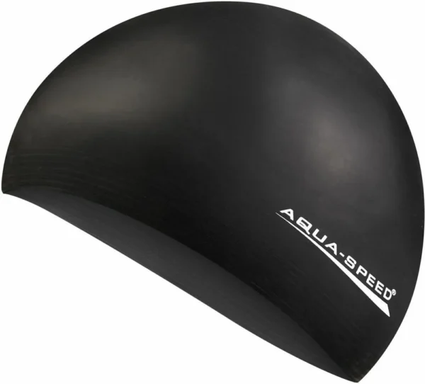 Шапочка д/плав AQUA SPEED SOFT LATEX col. 07(122)