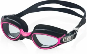 Ochelari de protecție pentru înot AQUA SPEED CALYPSO col.37(083) într-o culoare neutră, pentru sport și activități acvatice