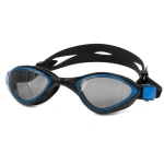 Ochei de înot AQUA SPEED FLEX col. 01(086) pentru sport, cu ramă flexibilă și confortabilă, pentru activități acvatice