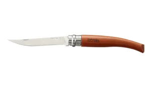 Нож Opinel Slim Bubinga №10