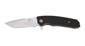 Oțel AISI 440 cod 7300912 KnifeTEC K Briceag cu o singură mână G-10 Puma