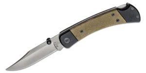 Cuțit 0110GRS5-B 13294 BUCK HUNTER SPORT, PRO S30V