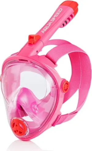 Маска д/плав скорклингAQUA SPEED SPECTRA 2.0 KID L 3(248)