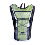 Rucsac de alergare și ciclism Spokey NUUI CITY 3L, imagine thumbnail magazin sport equipment