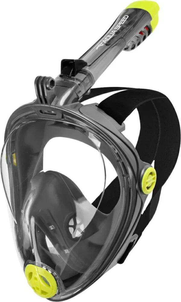 Маска д/плав скорклингAQUA SPEED SPECTRA 2.0 L/XL 30(9921)