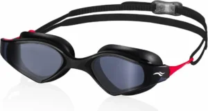 Ochelari de protecție pentru înot AQUA SPEED BLADE, culoare 31 (059), pentru sport, pe fundal alb.
