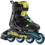 Role de patins sportive ROLLERBLADE Spitfire Arrow FX pentru patinaj rapid și freestyle