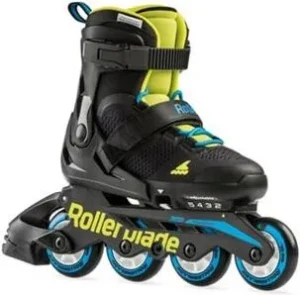 Role de patins sportive ROLLERBLADE Spitfire Arrow FX