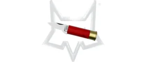 1699 CH FOX KNIFE MINI FOLDING 420C